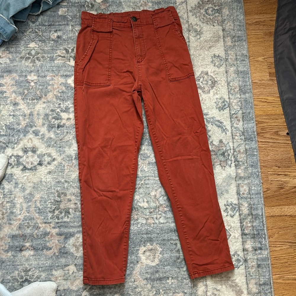 NOBO High rise Skinny jeans